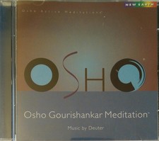 Deuter Osho Gourishankar