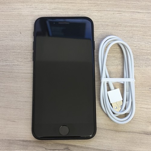 Apple iphone noir - 7, go
