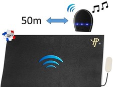 Tapis Détecteur Présence