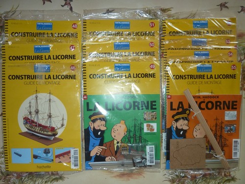 10n construire la - 10n°46, à