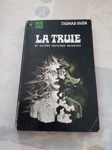 Roman truie thomas - -, owen