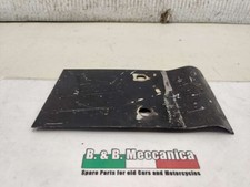 Plaque Chassis MOTO GUZZI