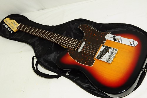 Guitare électrique tokai - électrique,