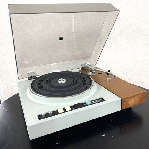 Denon 2700 direct drive - denon,