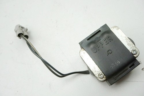 Suzuki gsx 1400 - 1400, capteur