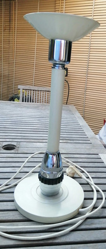 Ancienne lamp jumo varilux - lamp,