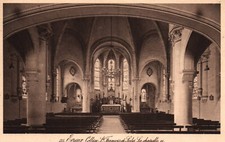 CPA 27 - EVREUX (Eure) -