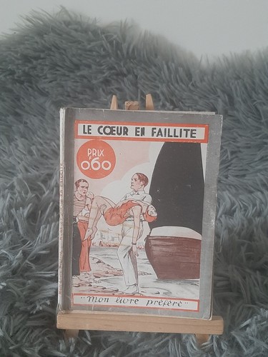 Mon livre prefere - mon,