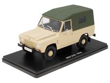 ARO 240 (1978) 1/24 Hachette -