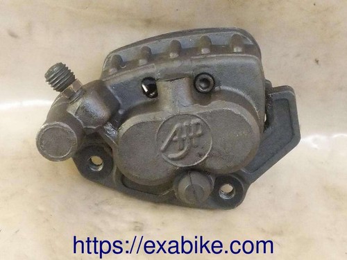 Etrier frein avant pour - etrier,