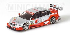 Minichamps 1/43 AUDI A4 F. STIPPLER DTM 2005 - 400051419