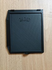 Bouchon boitier arrière/Rear Body Cap for Rolleiflex SL66- Gehãuseabdeckung