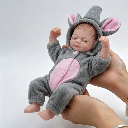 Full body soft - soft, silicone