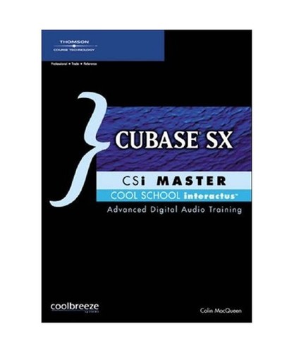 Cubase advanced digital - advanced,