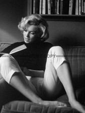 Photo Marilyn Monroe en pleine