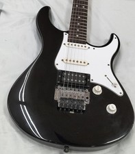 Guitare électrique (YAMAHA)