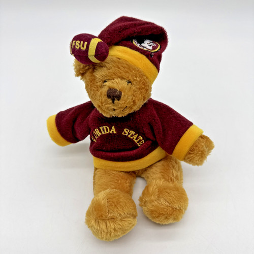 Florida state seminoles plush - florida,