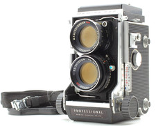 [ N/Mint ] Mamiya C22 Pro 6x6
