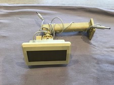 CAPTEUR SOLAIRE POUR ST METEO