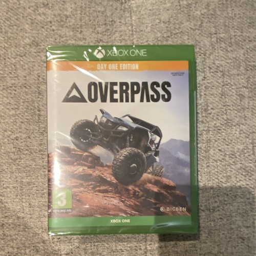 OVERPASS