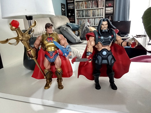 Mattel motuc ro count - ,