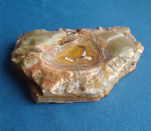 Cendrier albâtre onyx - /, /