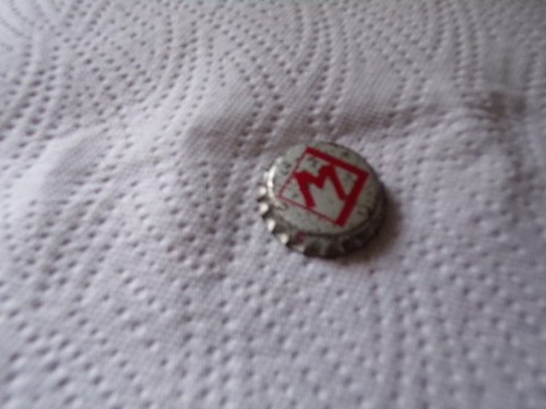 Capsule ancienne biere - ancienne,