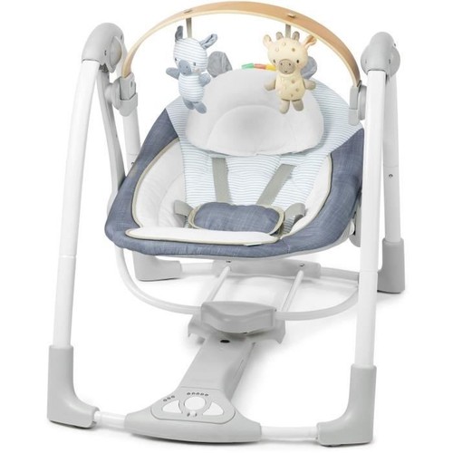 Ingenuity transat bébé - transat,