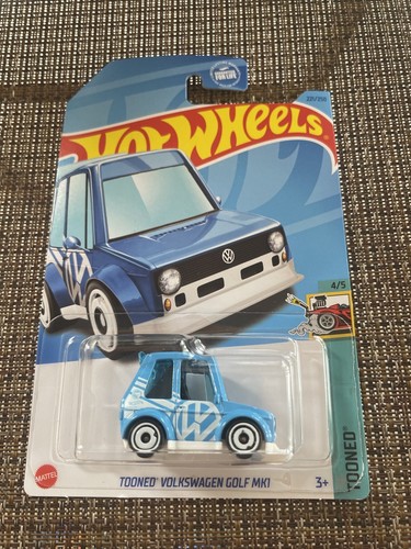 2023 hot wheels tooned - 2023,