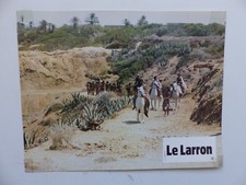 photo exploitation le larron Enrico Montesano  Edwige Fenech B. Lafont 02