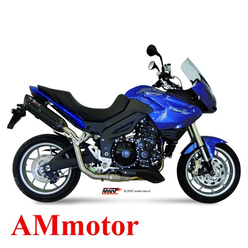 Mivv triumph tiger 1050 2007 - triumph,