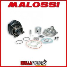 318284 CYLINDRE KIT MALOSSI SPORT 70CC D.47 MBK NITRO 50 2T LC SP.10 GHISA