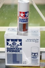 Tamiya Peinture Bombe Apprêt