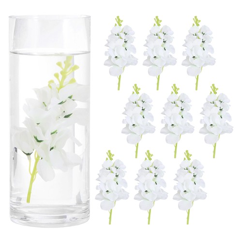 Pièces fleurs flottantes - pièces,