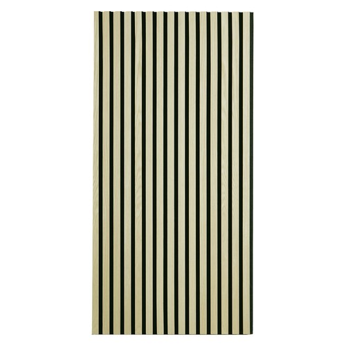 Panneau mural bois - bois, 3d