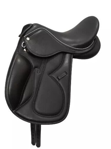 Selle dressage anglais en - anglais,