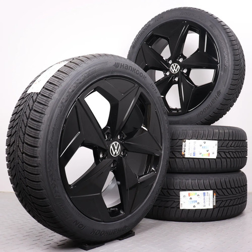 Roues hiver pour 3 - roues, id.3