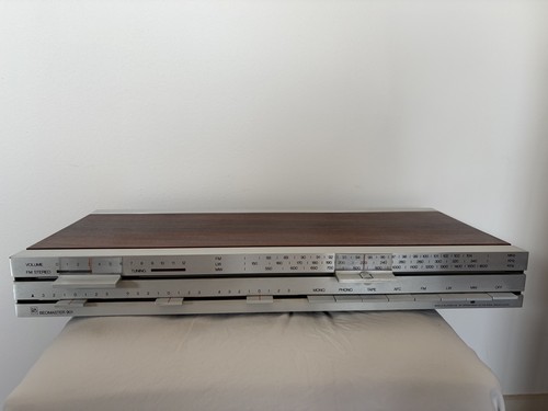 Bang olufsen beomaster - bang, &