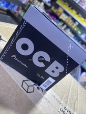 OCB Papier à Rouler Double