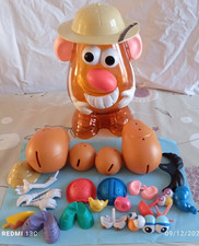 monsieur patate incomplet