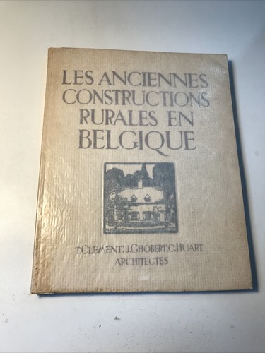 Architecture belge les - architecture,
