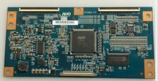 55.07A84.001 (T370XW02 VE CB, 07A84-1C)  AUO T-Con Board For Sony KDL-37L4000