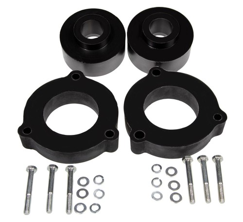 Kit rehausse entretoises 30 - kit, de