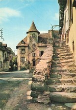 15 SALERS MAISON DE BERTAND