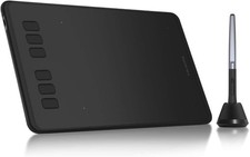 Huion Tablette Graphique Avec