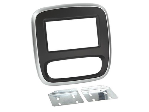 Autoradio double din - double,
