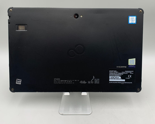 Fujitsu stylistic q738 - fujitsu,