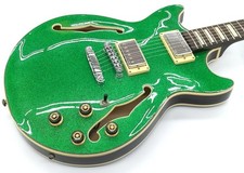 Guitare électrique IBANEZ