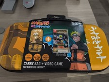 Coffret Switch Naruto