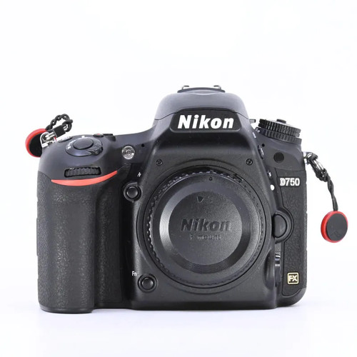 Nikon d750 occasion - nikon,